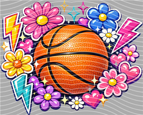 NBA and Team-QD 2727